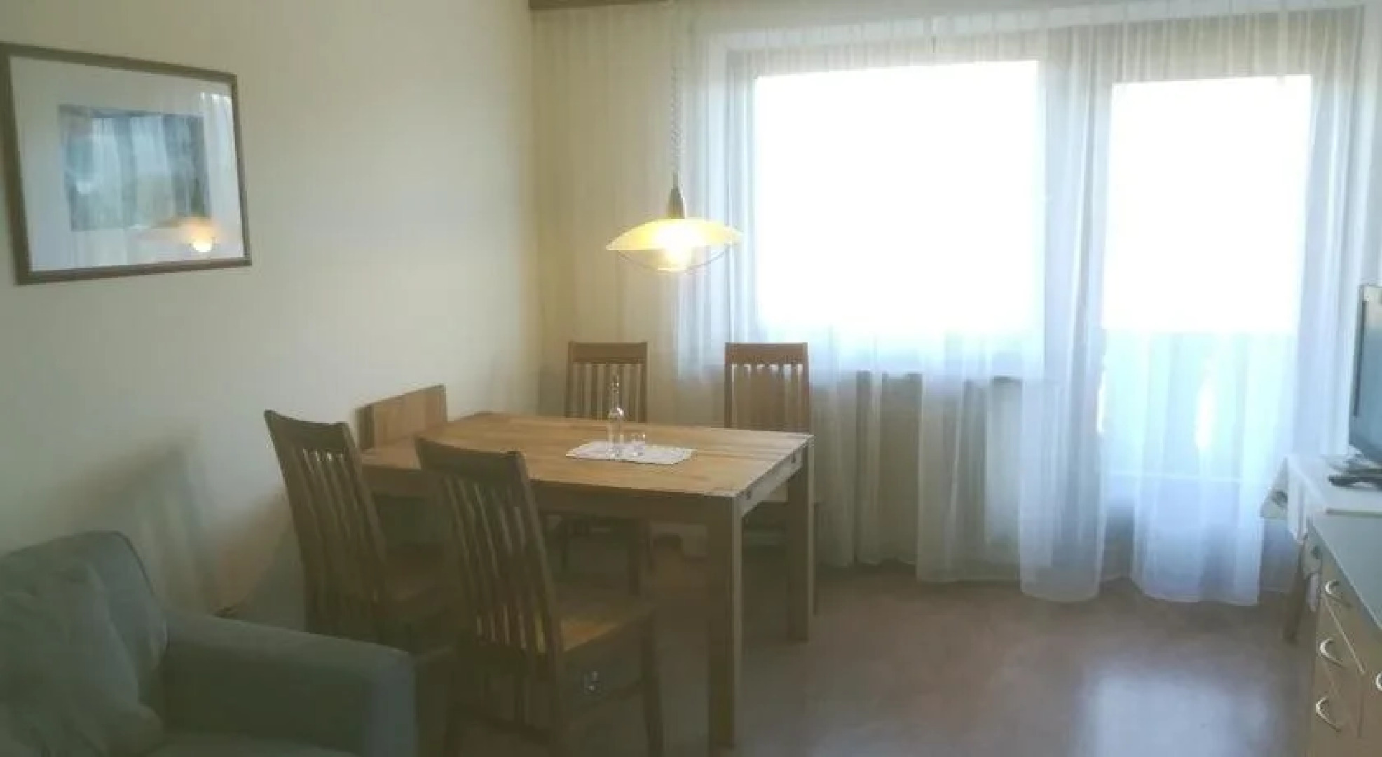 Pension Dolomitenblick