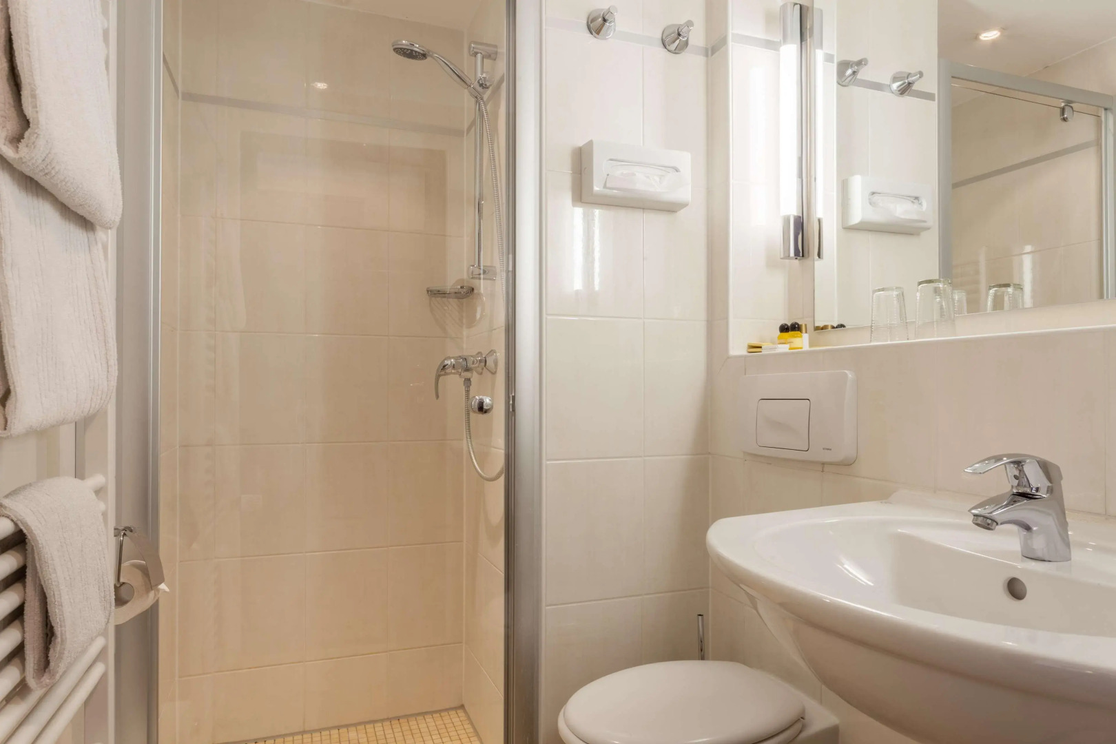 Best Western Hotel Augusta