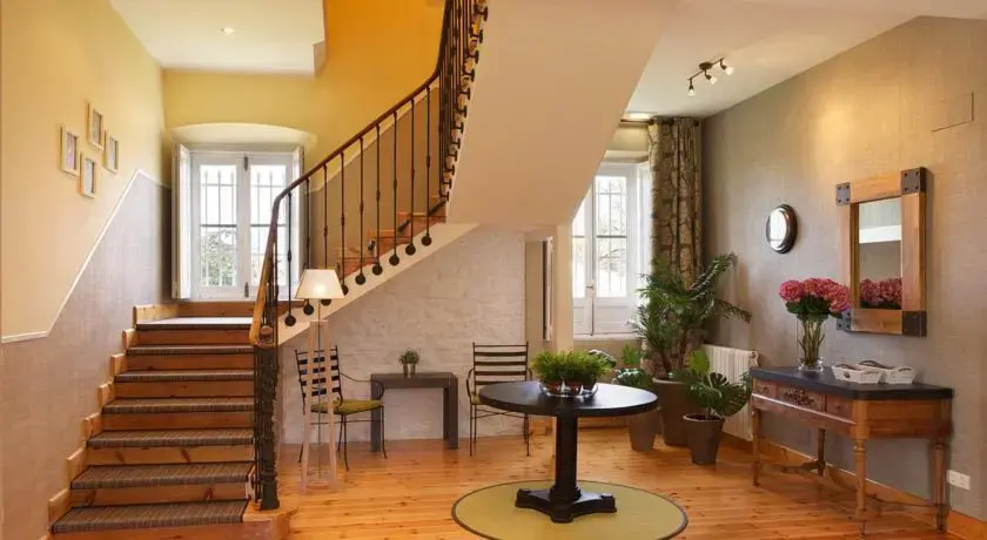 Casona Quinta Herminia