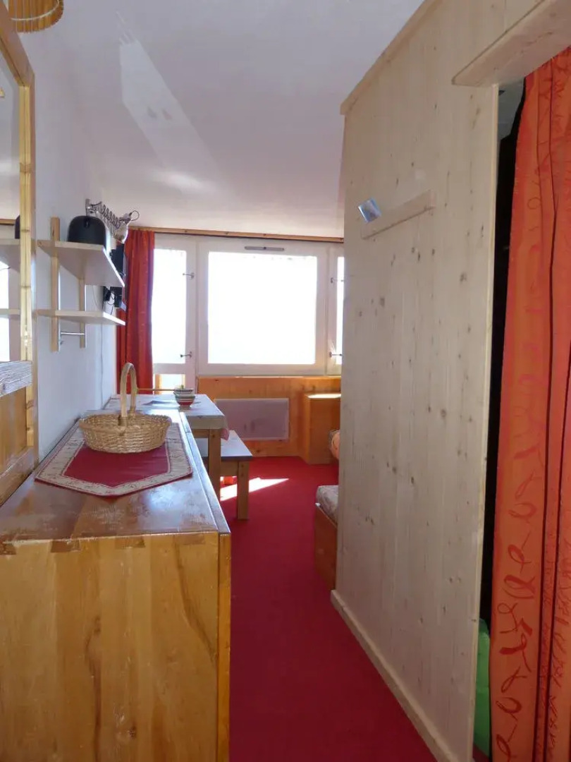 Ski et Soleil Plagne - Aime 2000