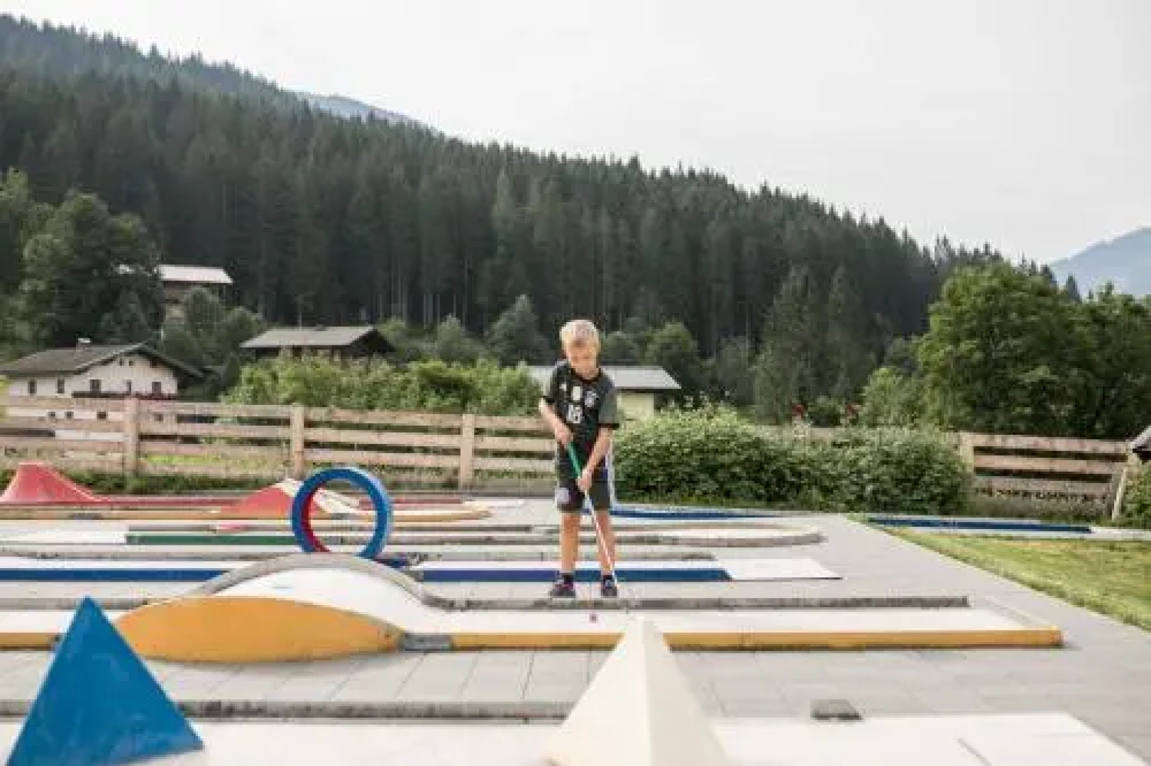 Apparthotel Mitteregg