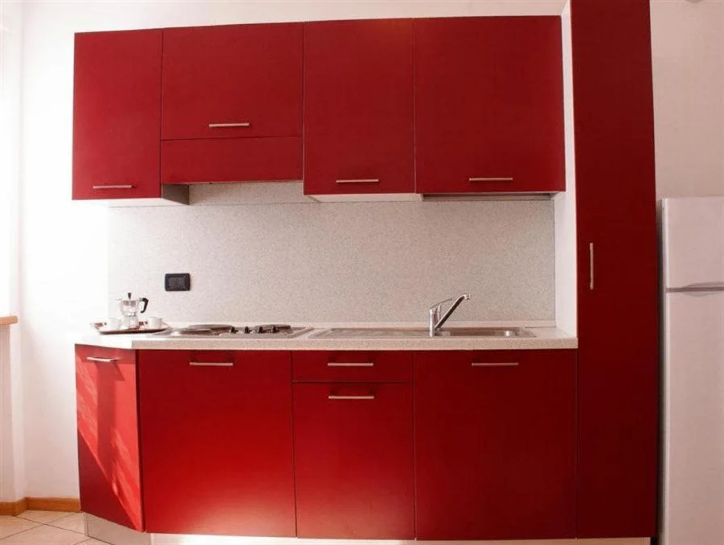 Residence alle Grazie