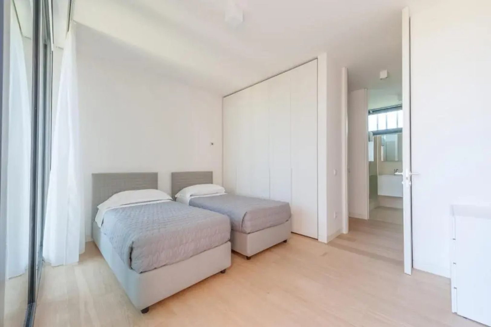 Merville Appartamenti