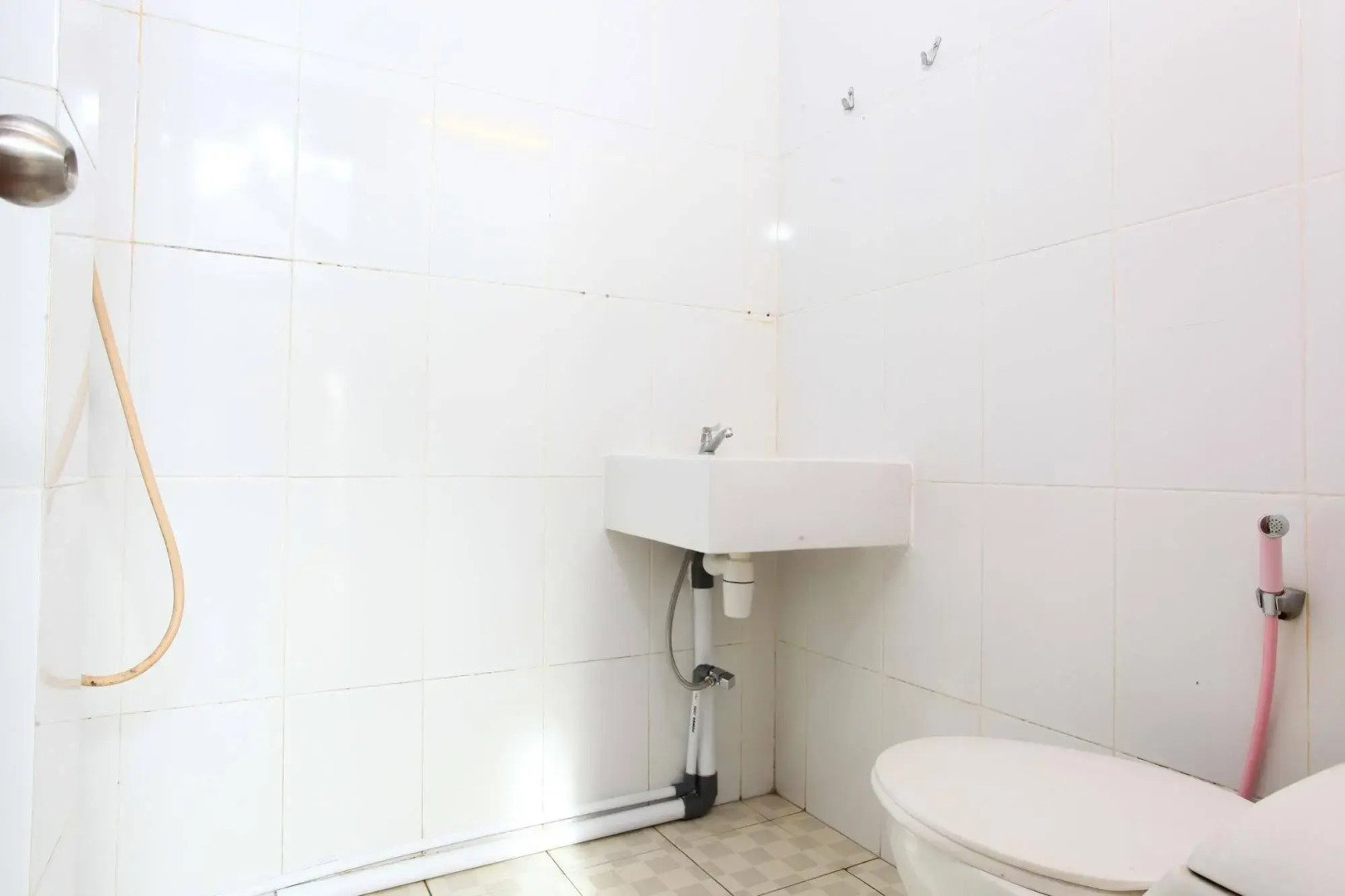 The Nancy's Homestay