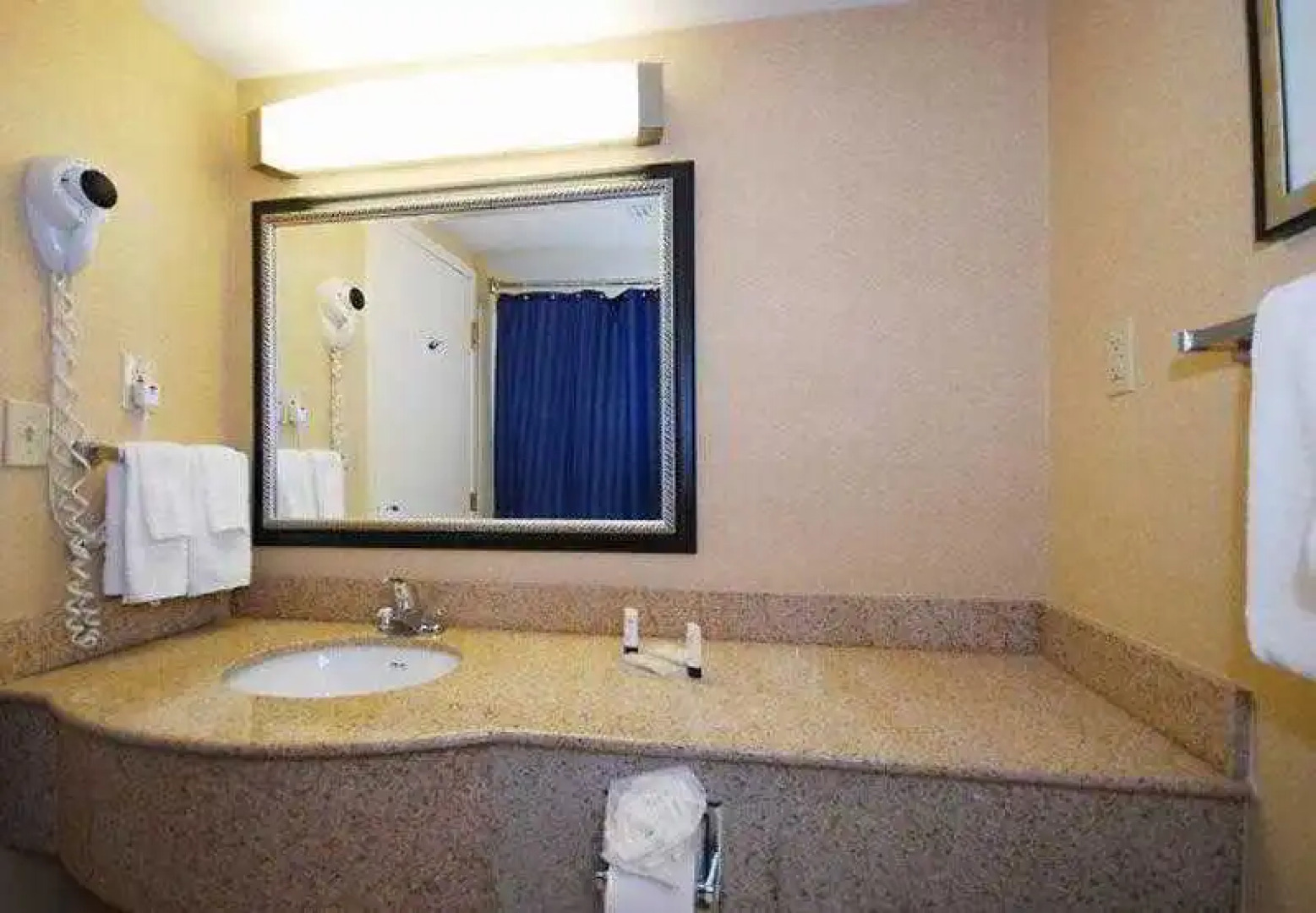 Quality Inn Boston - Revere