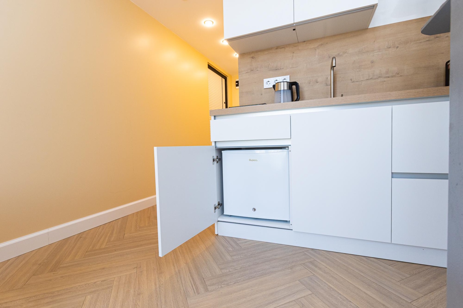 MOKO Apartments (МОКО Апартментс) на Дмитровском шоссе