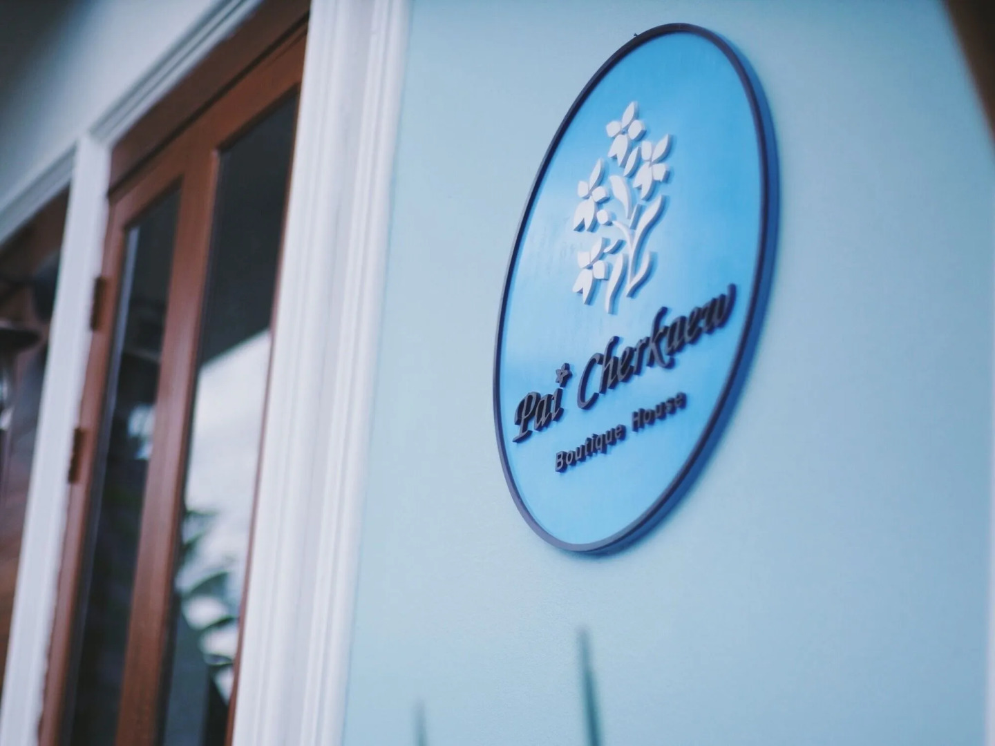 Pai CherKaew Boutique House