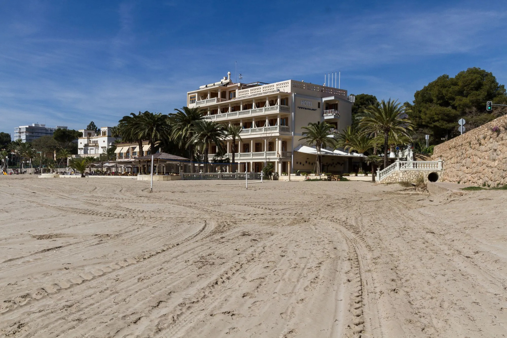 Hotel Voramar Benicassim