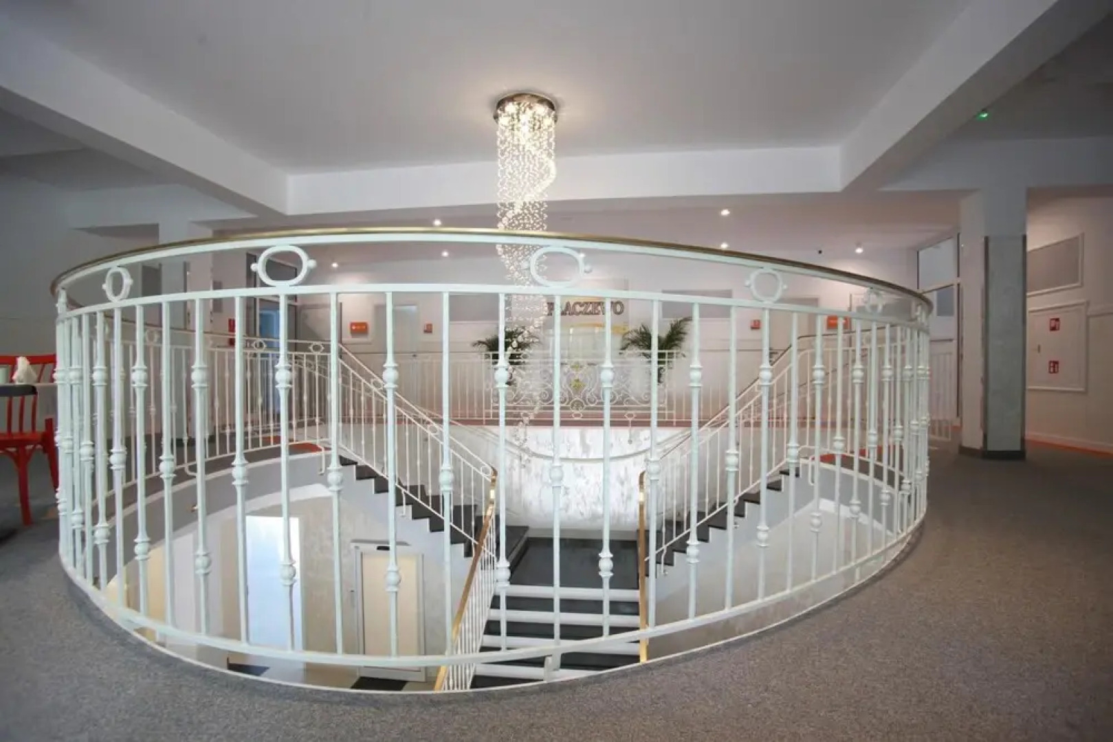 Osrodek Wypoczynkowy Placzewo