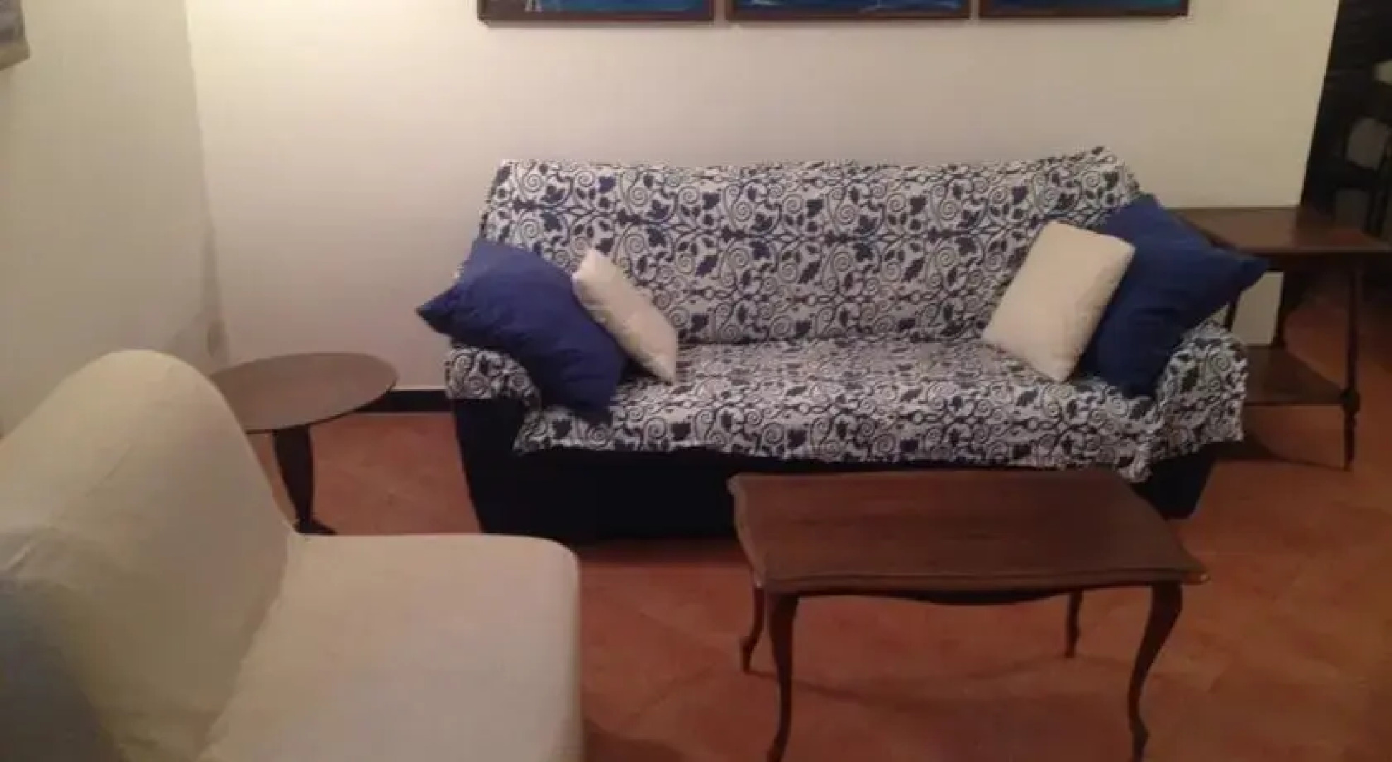 Appartamento tra Due Baie