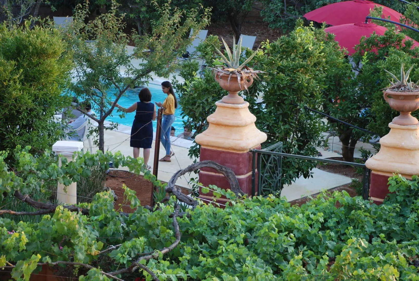 Villarancia – Luxury B&B