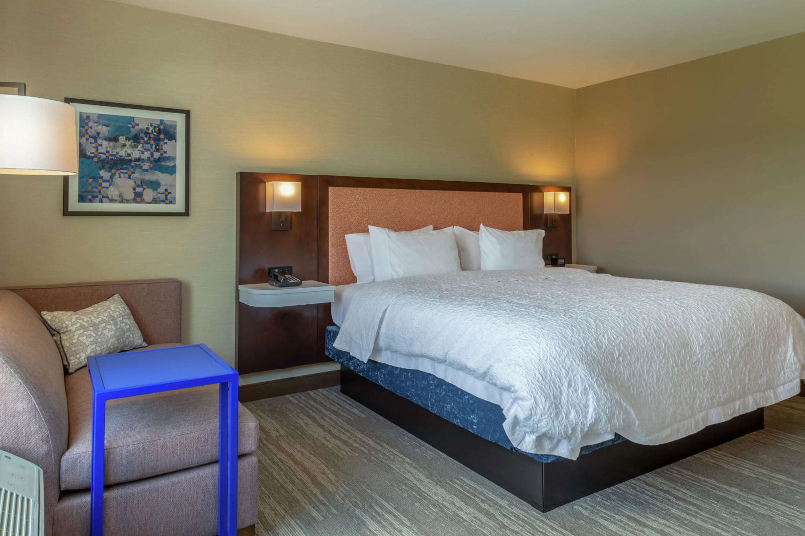 Hampton Inn Bourbonnais Kankakee