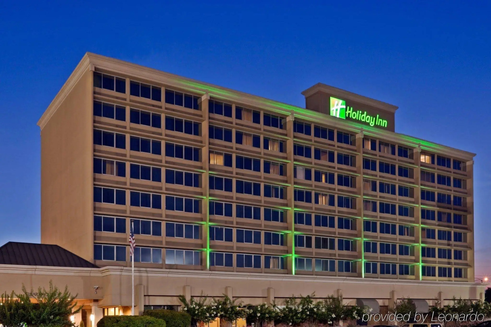 Holiday Inn Birmingham-Airport by IHG