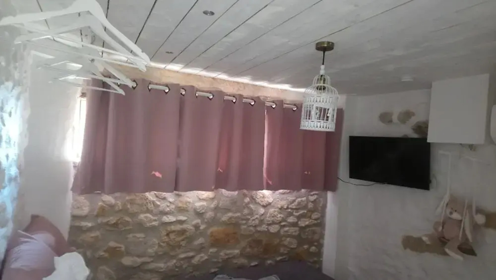 Domaine Sainte Suzanne - La folie d'amour