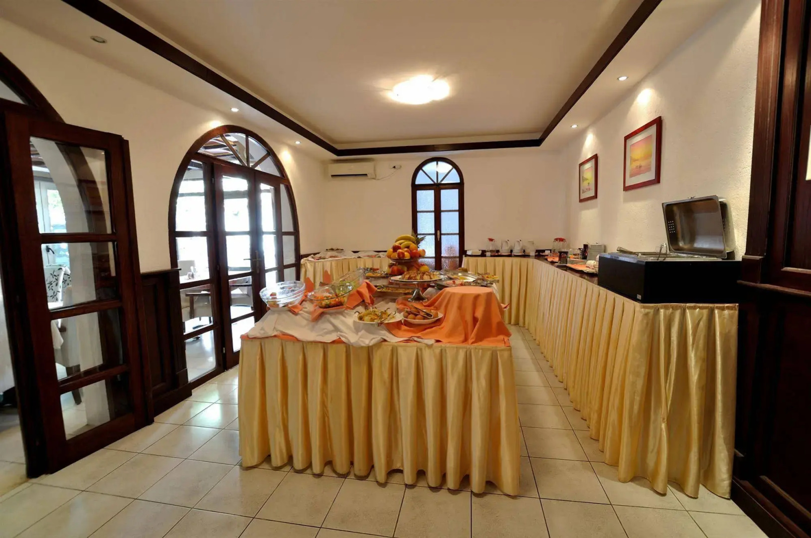 Hotel Djuric