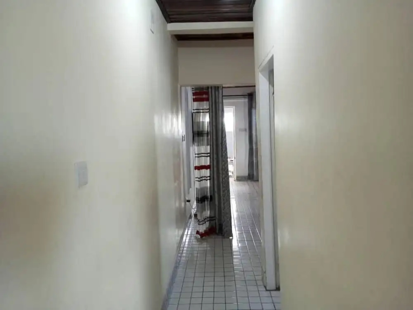 Beautiful Appartement 2 Beds 2 Toilets ,kitchen