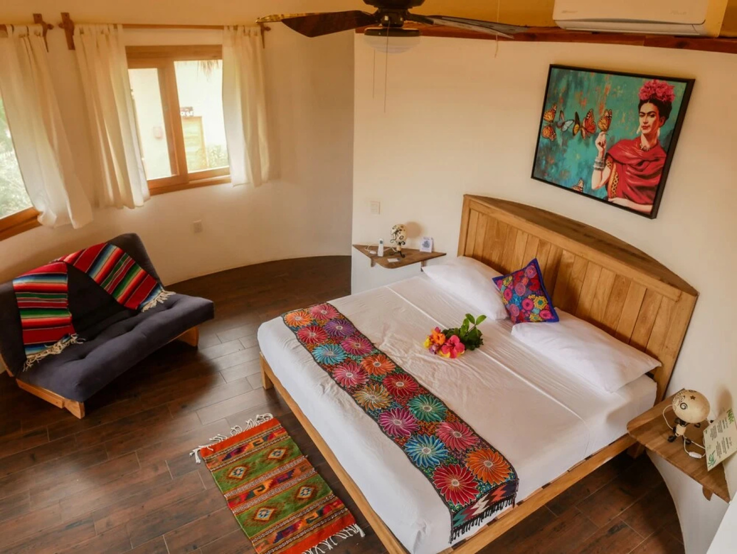 Carpe Diem Casitas & Villas Mazunte