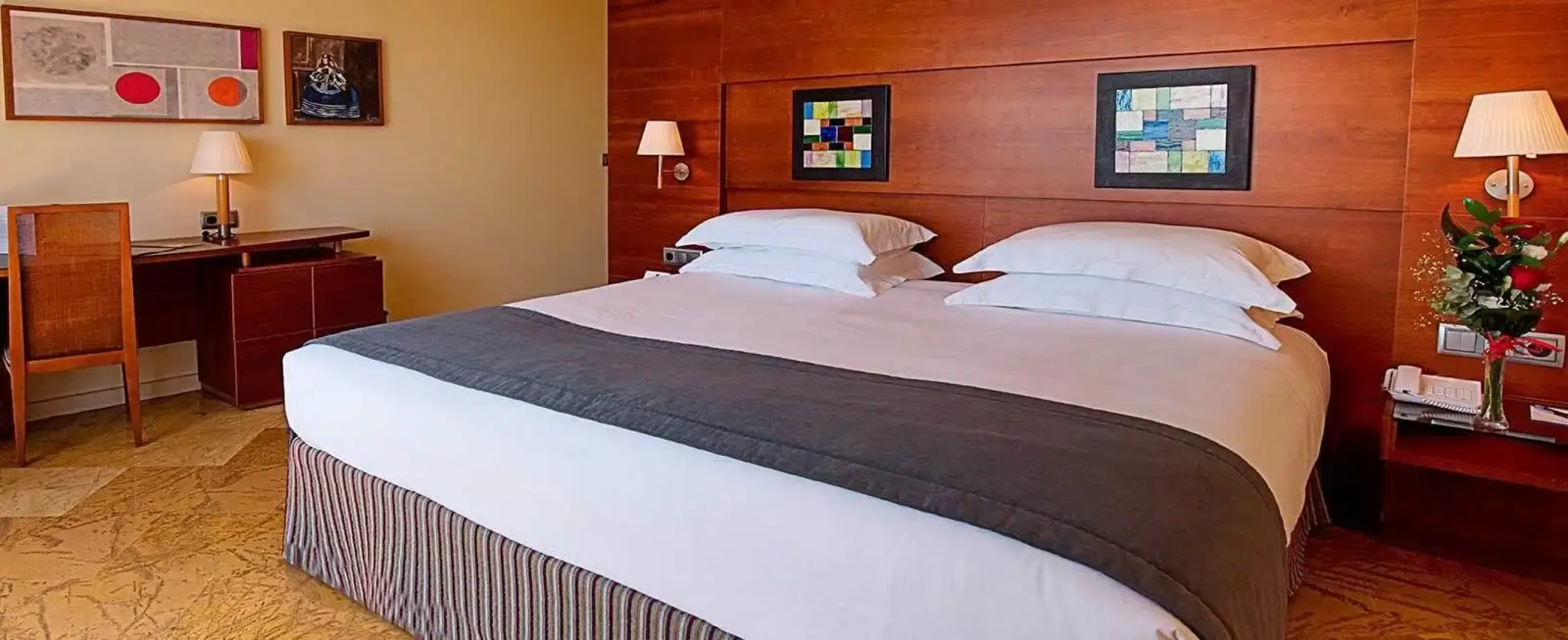 Protur Roquetas Hotel & Spa