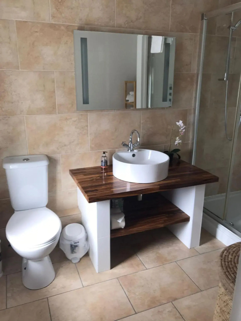 The Bear Hotel, Crickhowell