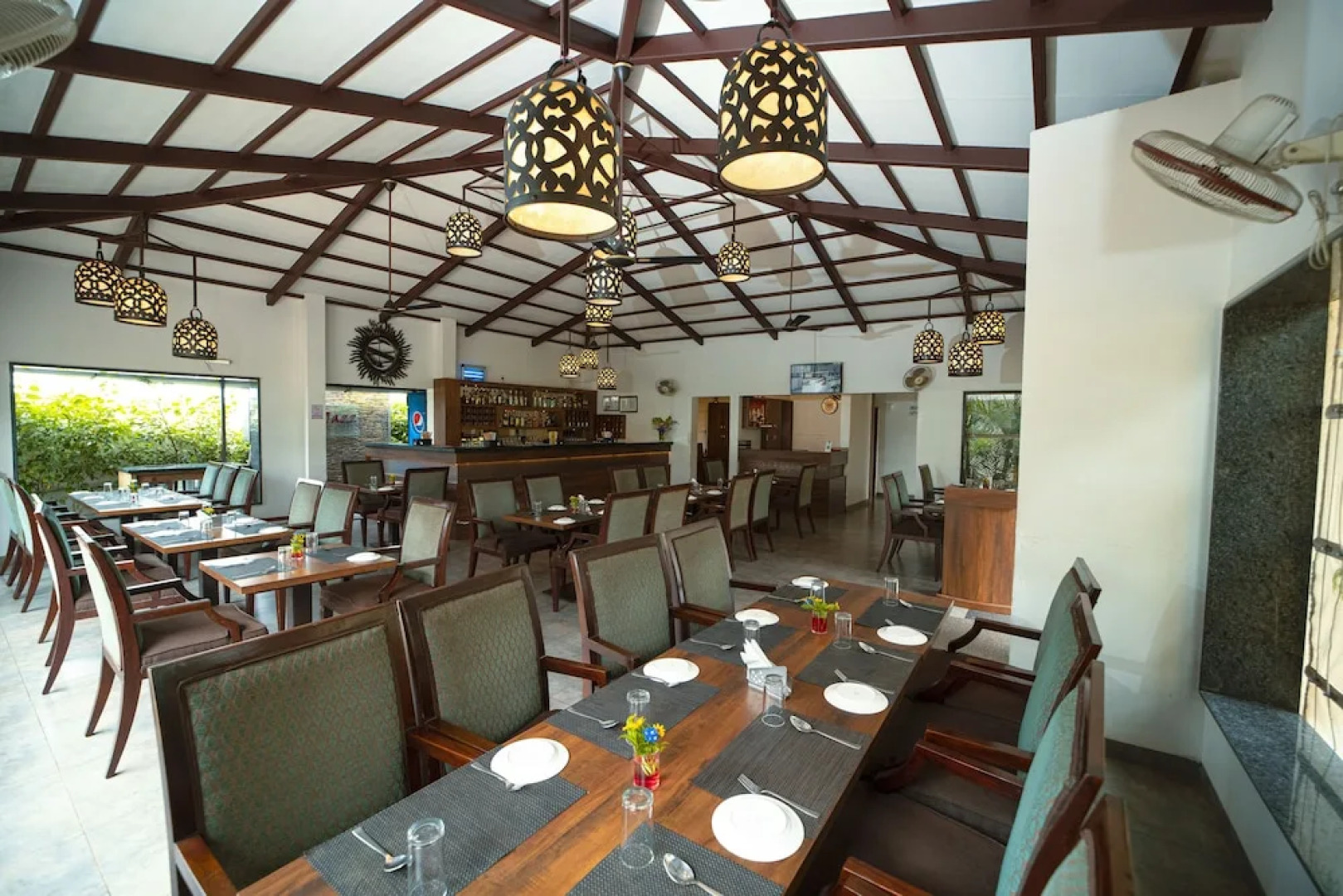 The Ocean Pearl Resort And Spa