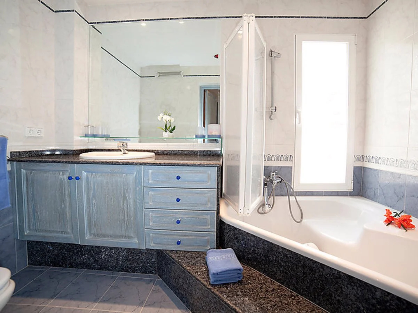 Villa Fanny Altea