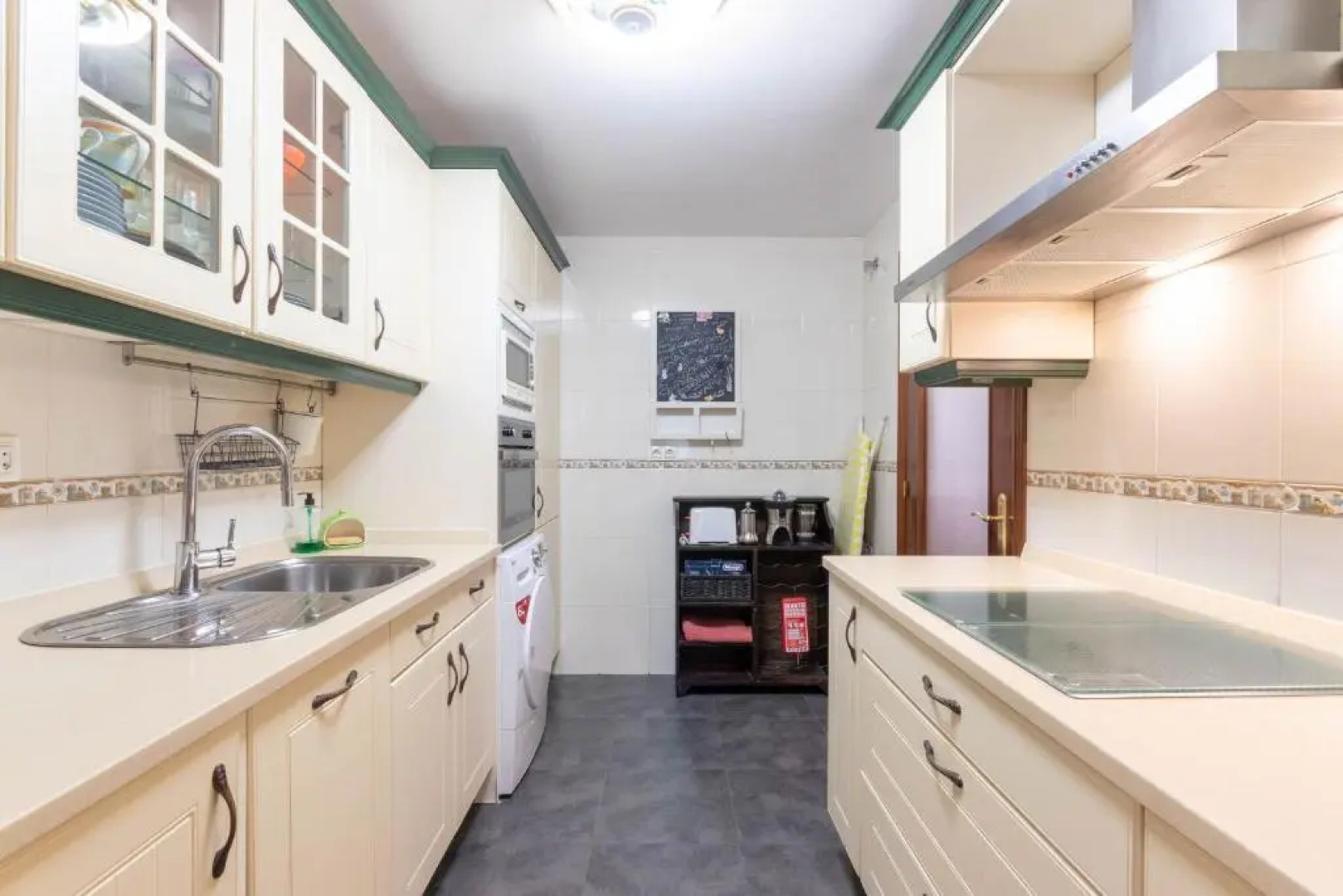 Etxie La casa de Mundaka EBI 326