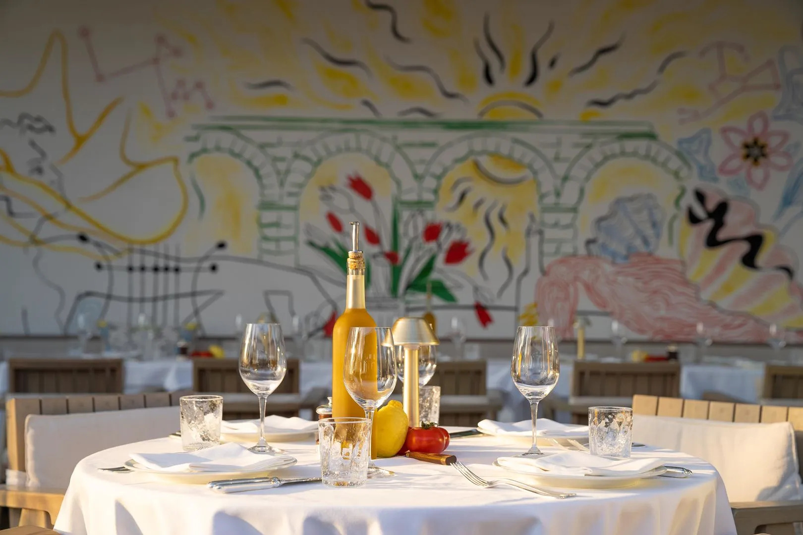 Parklane, a Luxury Collection Resort & Spa, Limassol