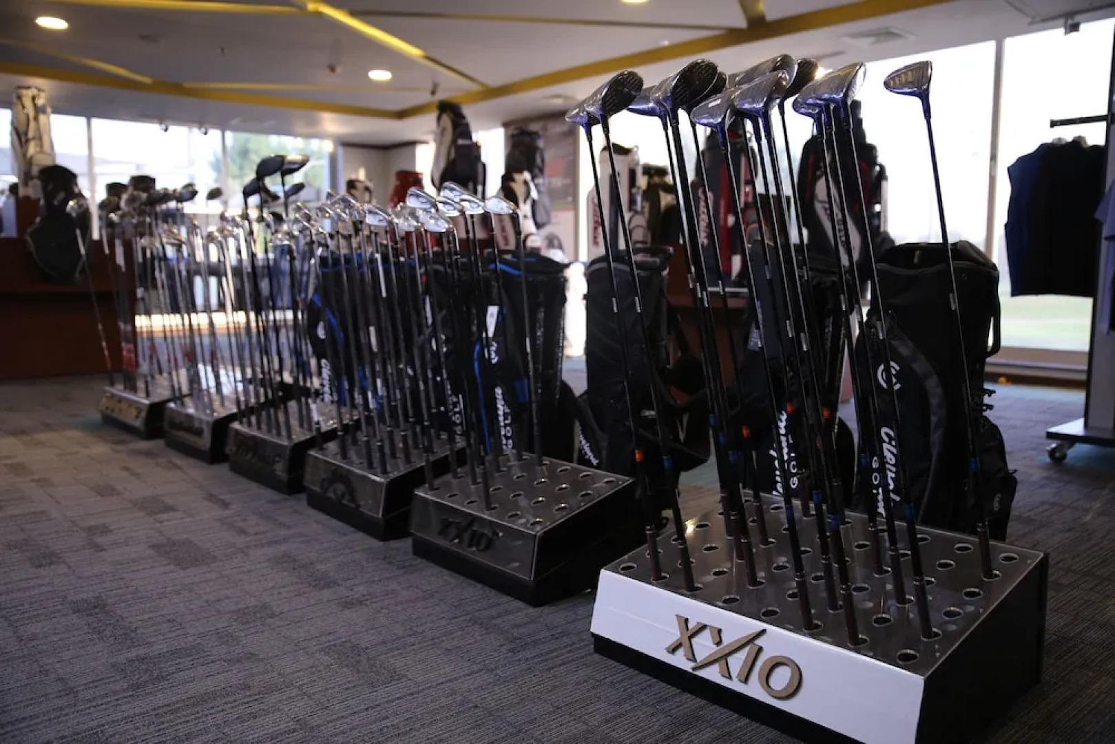 Defence Raya Golf & Country Club