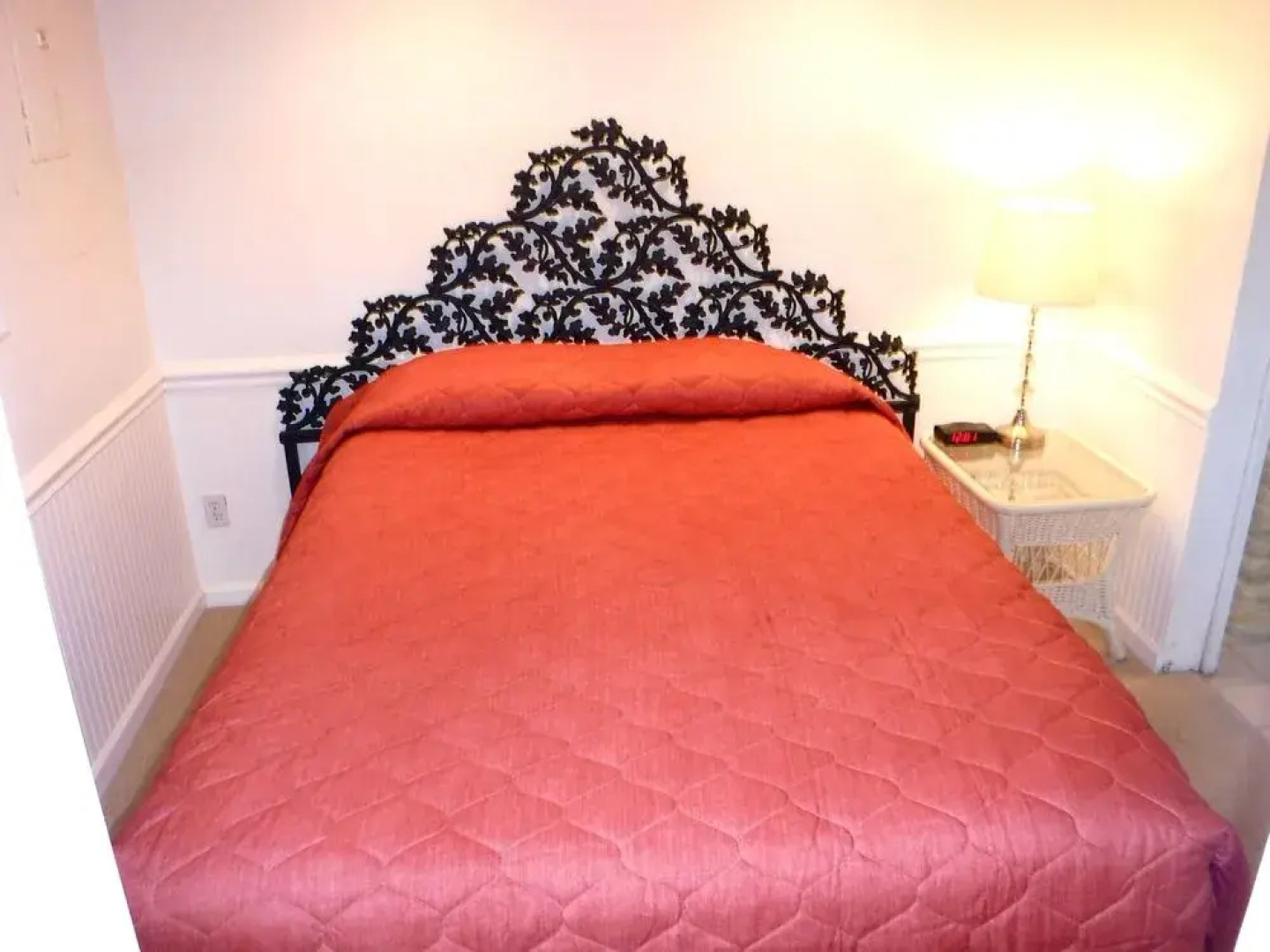 Waterside Inn on the Beach