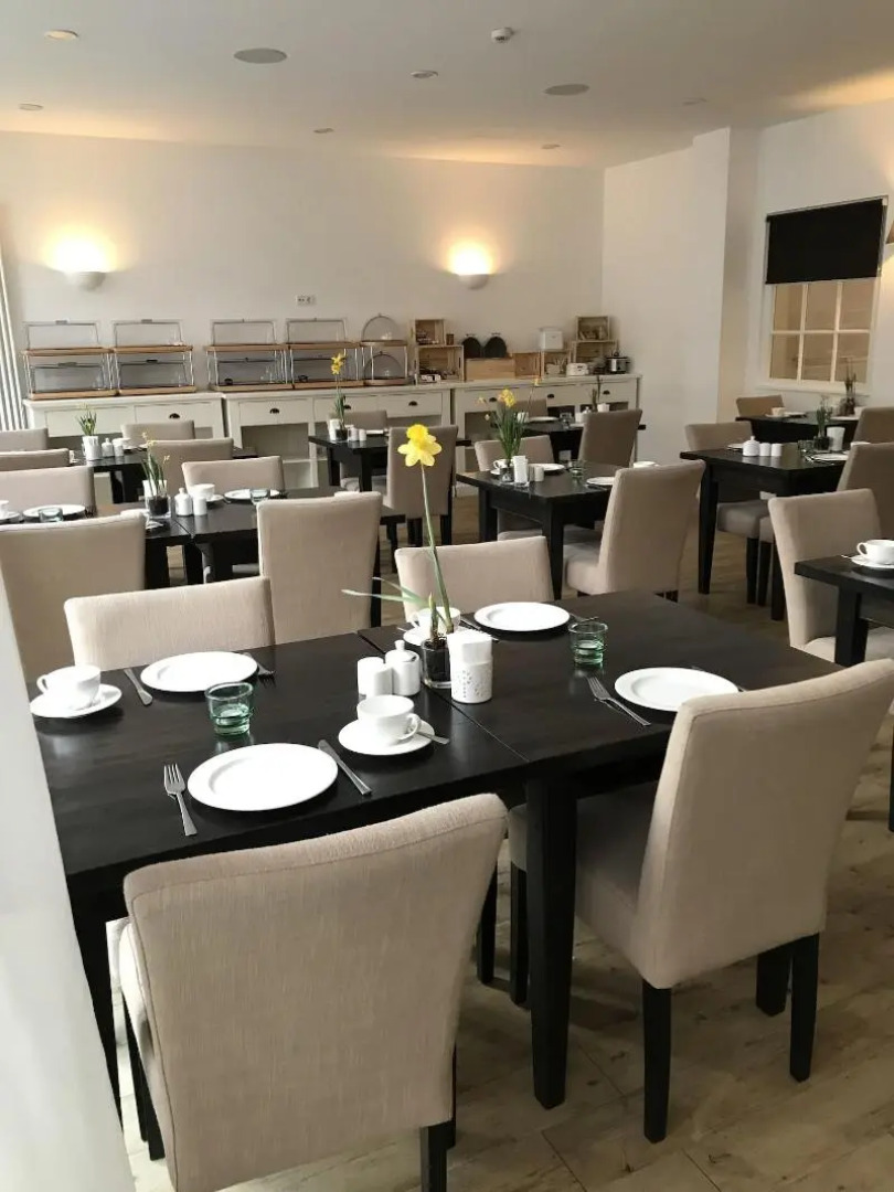 Hotel Bartmanns Haus