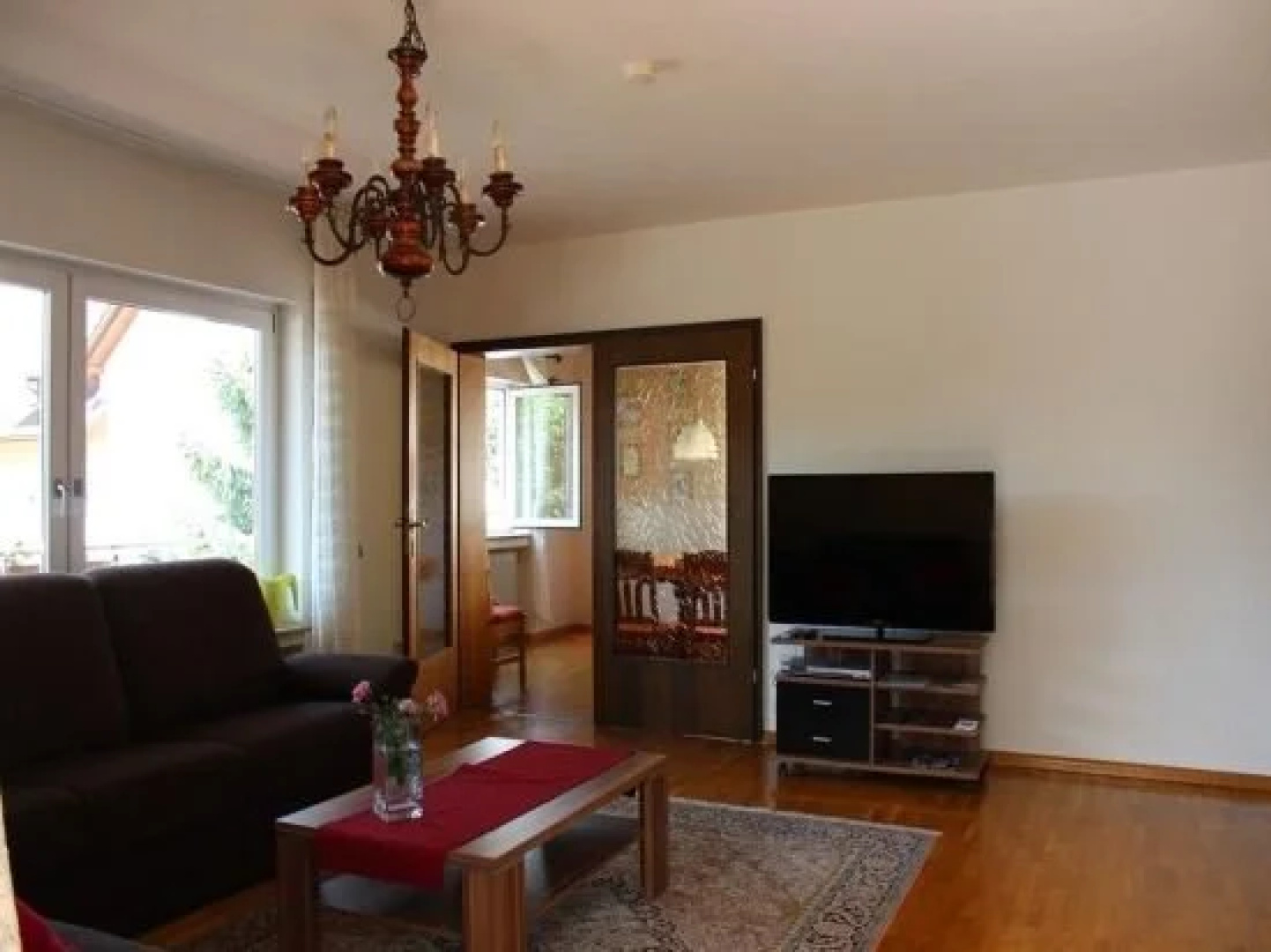 Ferienwohnung Walter