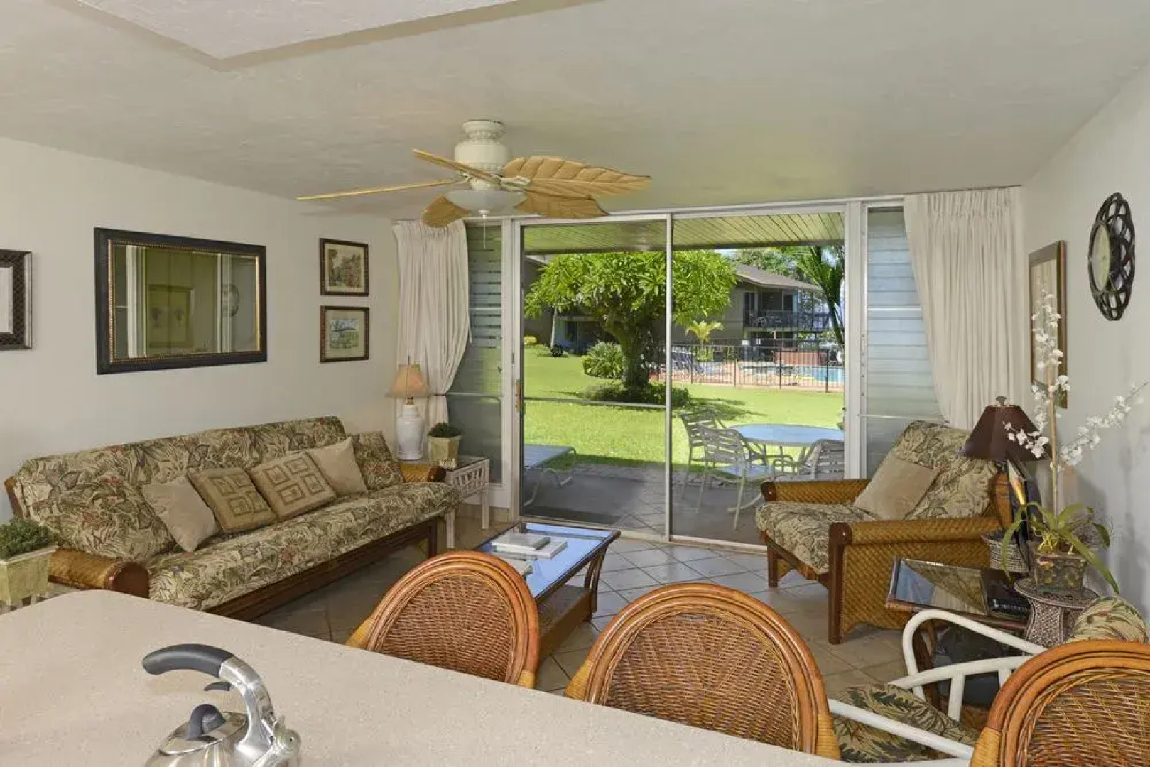 Polynesian Shores 111