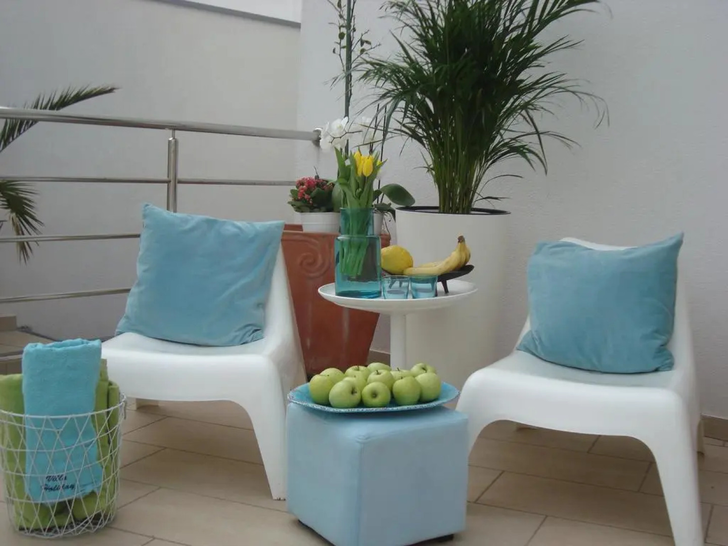 Apartments Villa Holiday