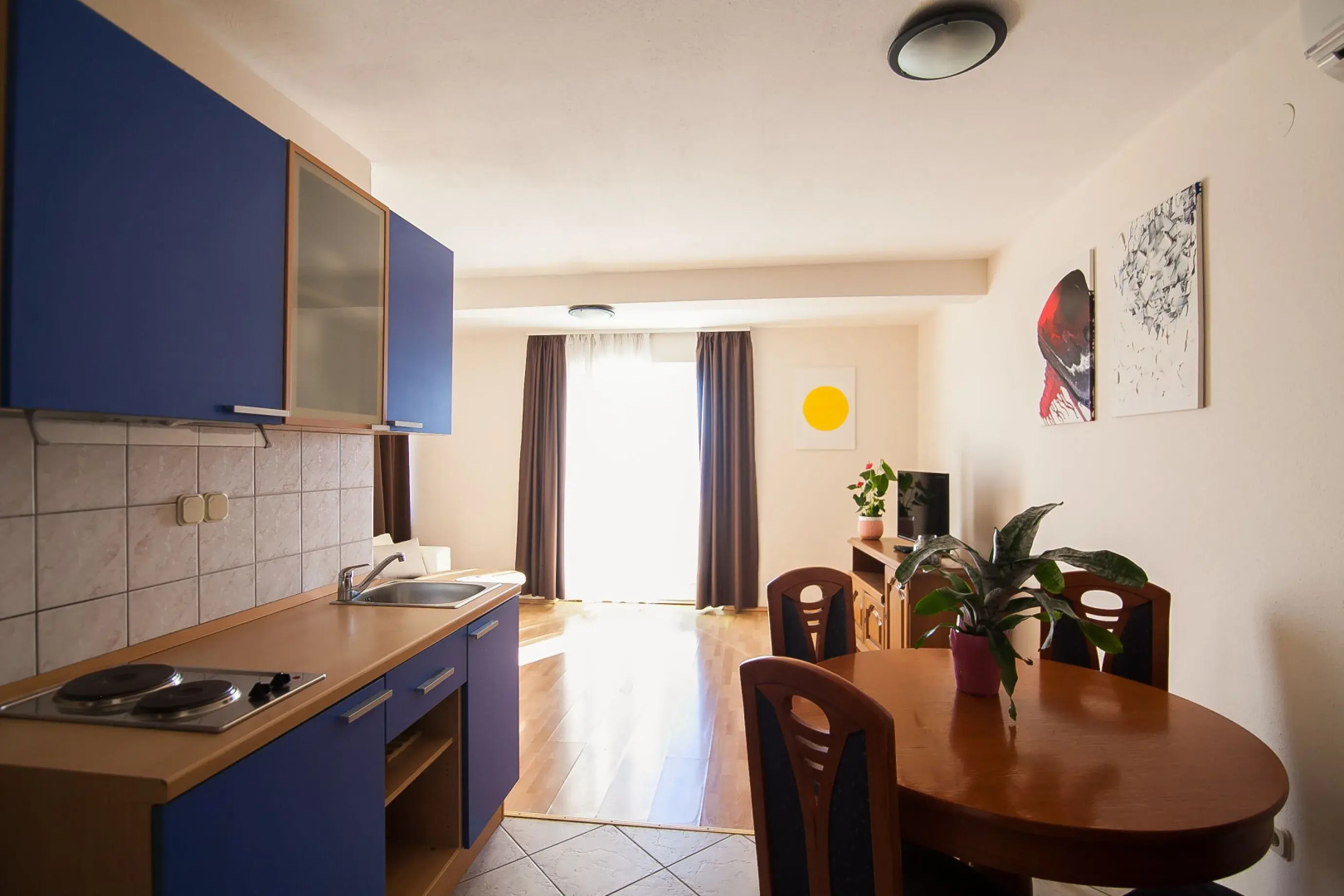 Hotel Villa Džamonja