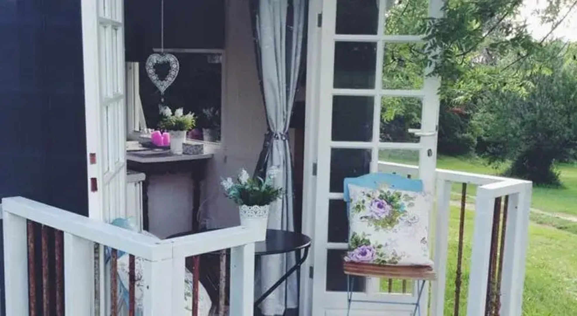 Camping Chez Francis