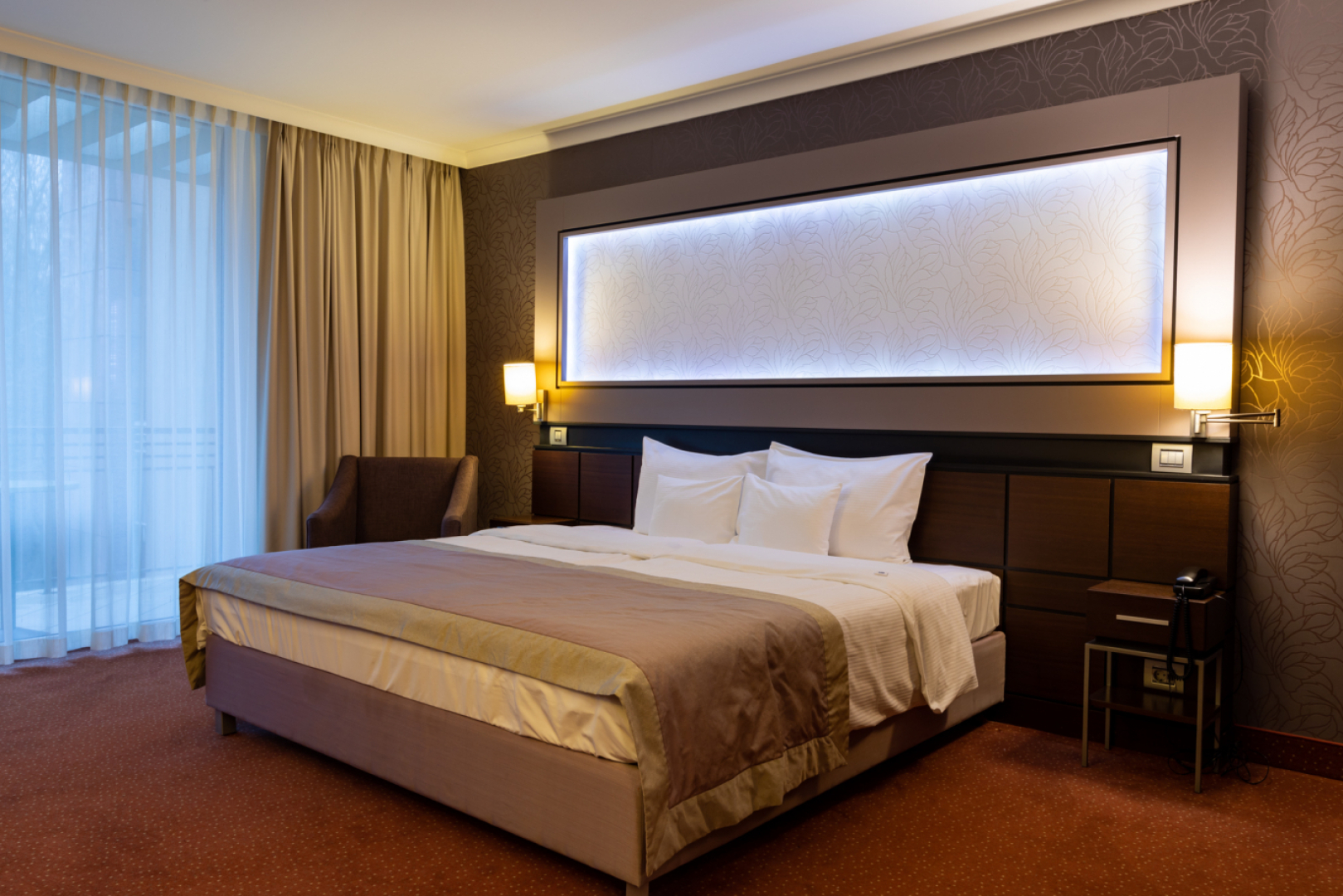 Aquaworld Resort Budapest