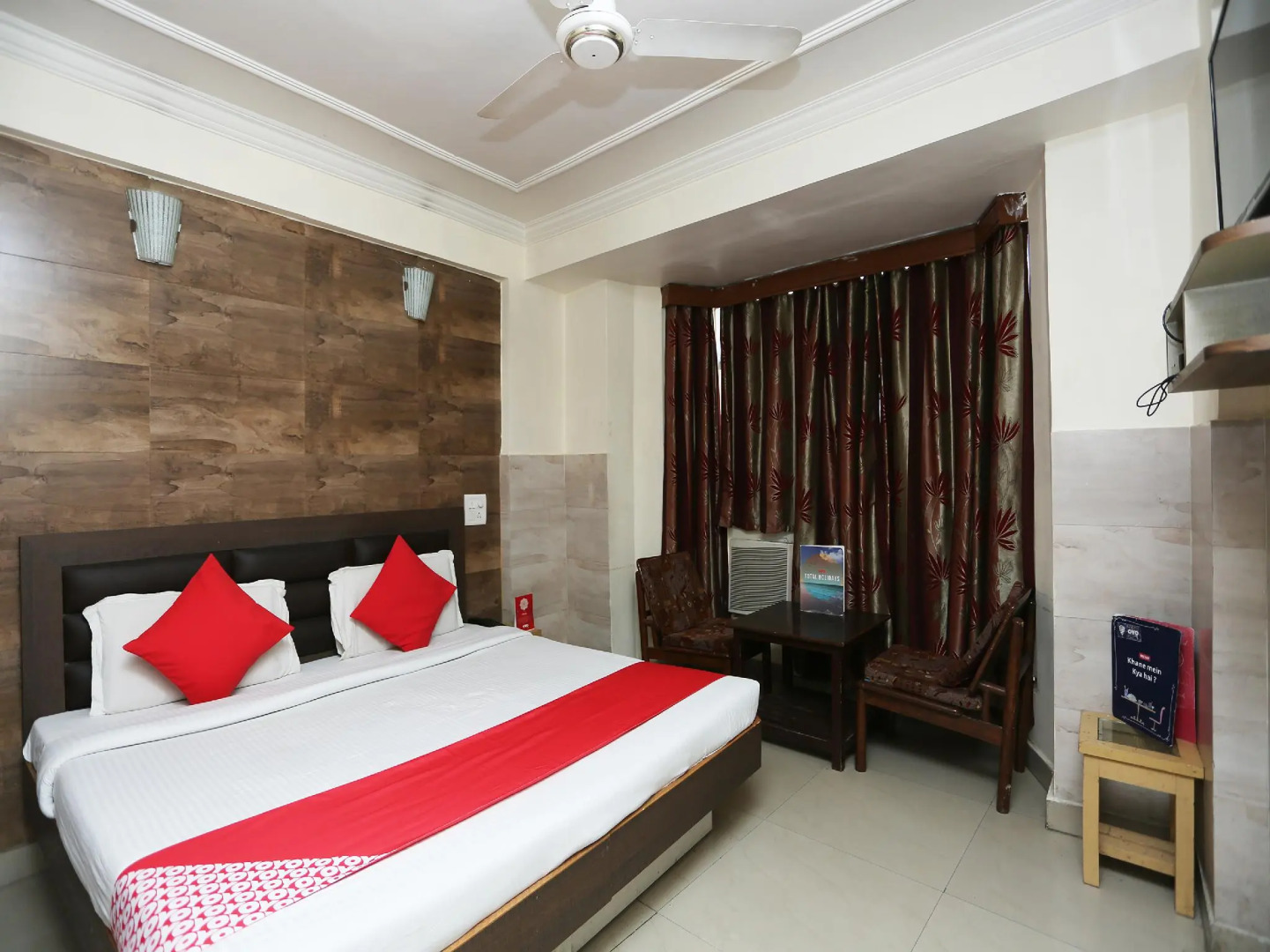 OYO 24954 Hotel Amrita