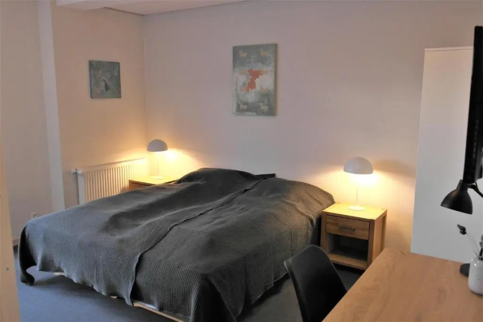 Skjoldbjerg Garnihotel