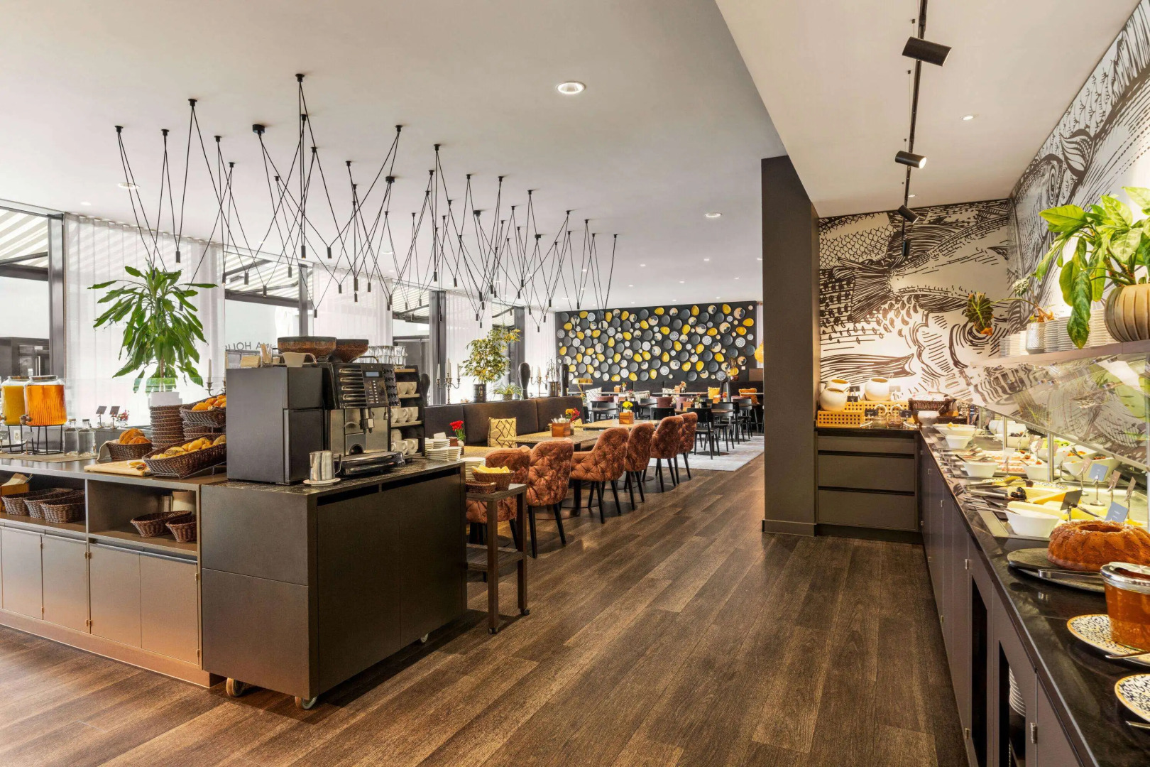 Vienna House Zur Bleiche Schaffhausen