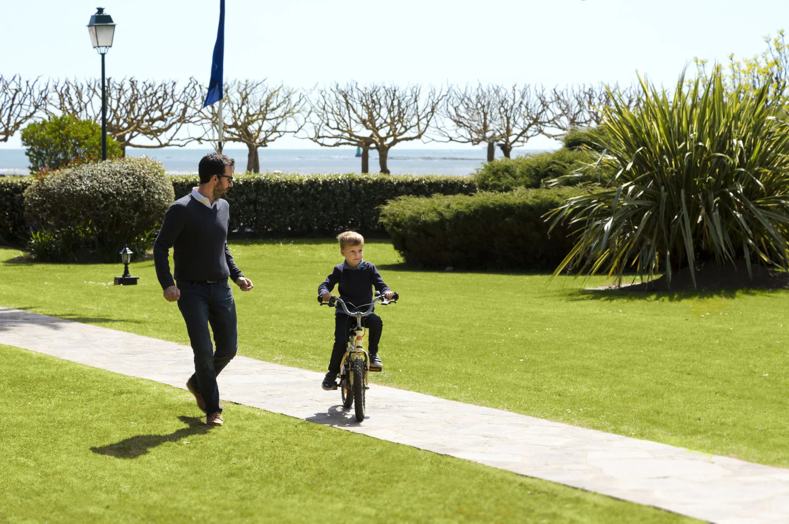 Le Castel Marie Louise