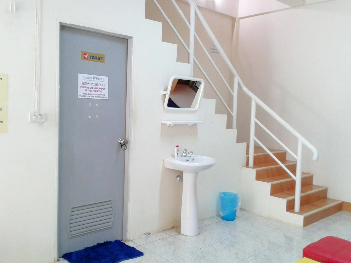 PP Centerpoint Hostel