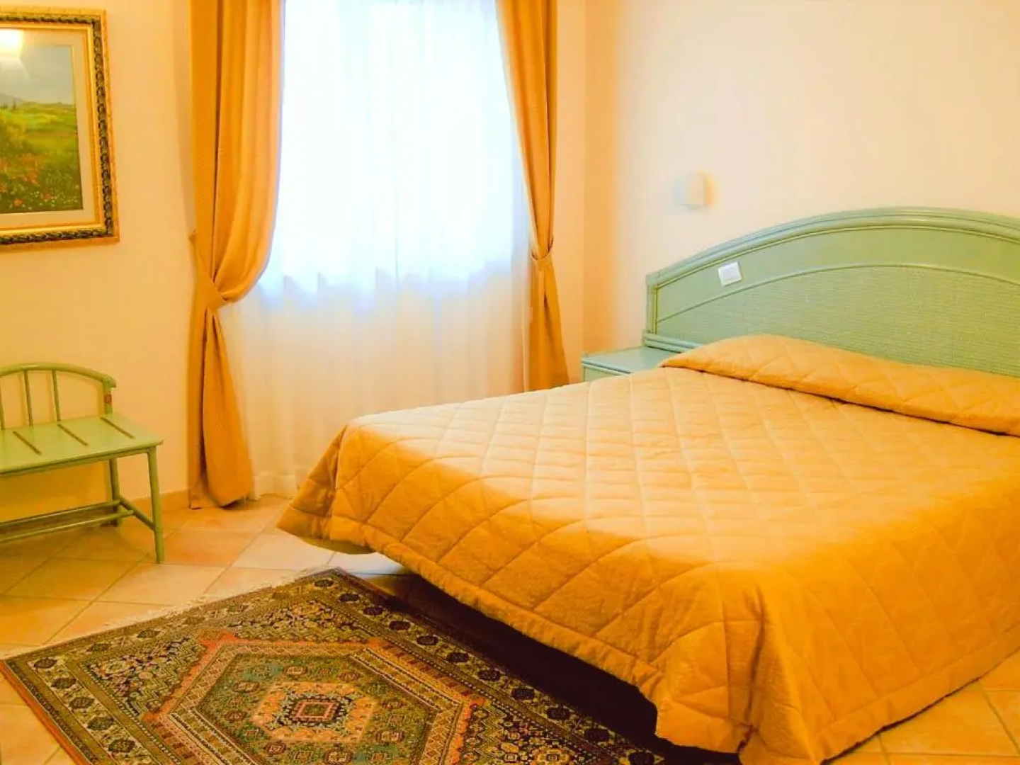 La Bastia Hotel & Resort