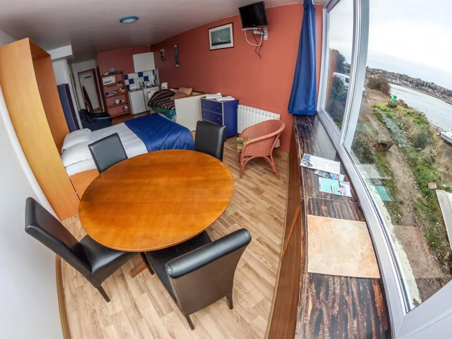 La Presquîle du Lenn