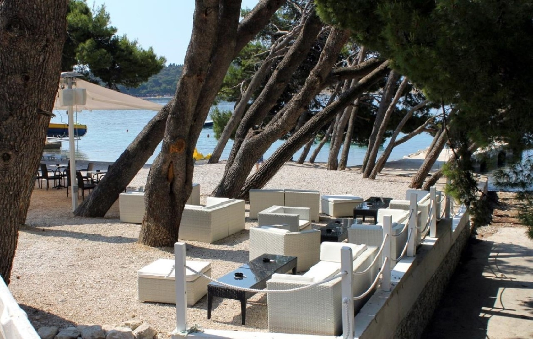 Apartment Fila - large & close to the beach: A1 Makarska, Riviera Makarska