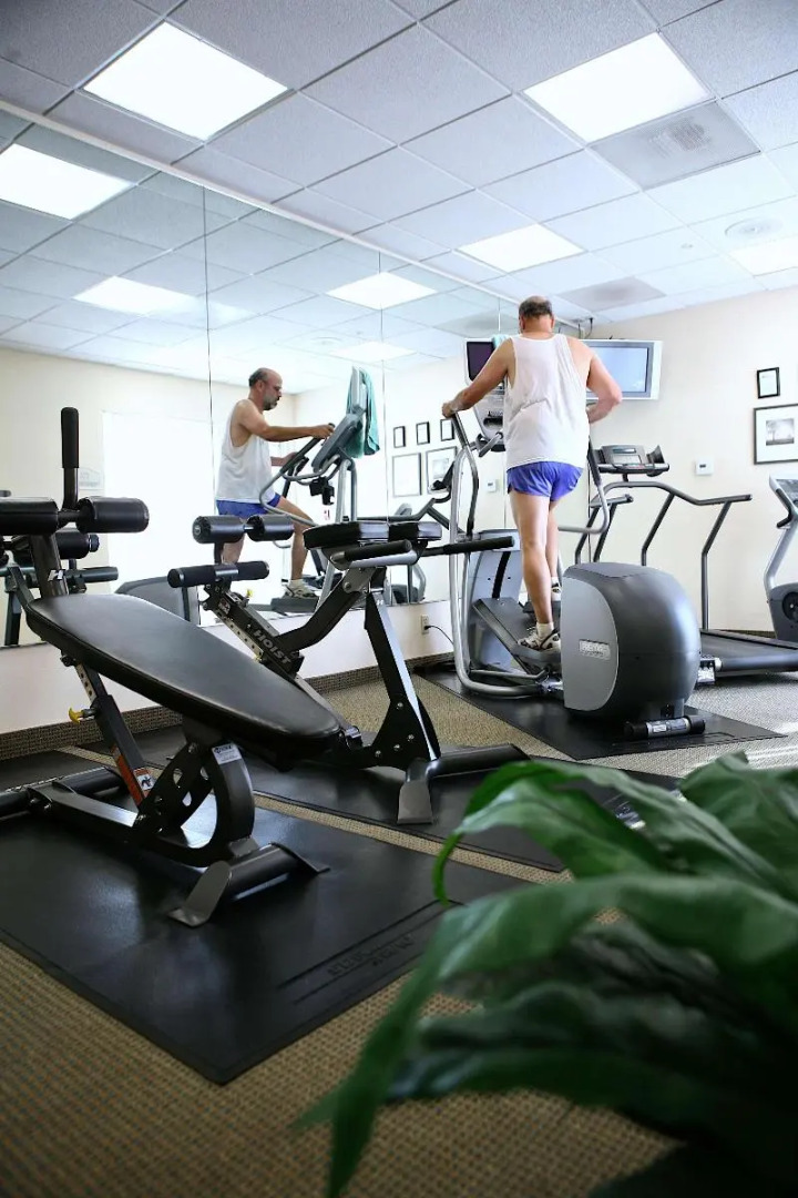 Hilton Garden Inn Calabasas