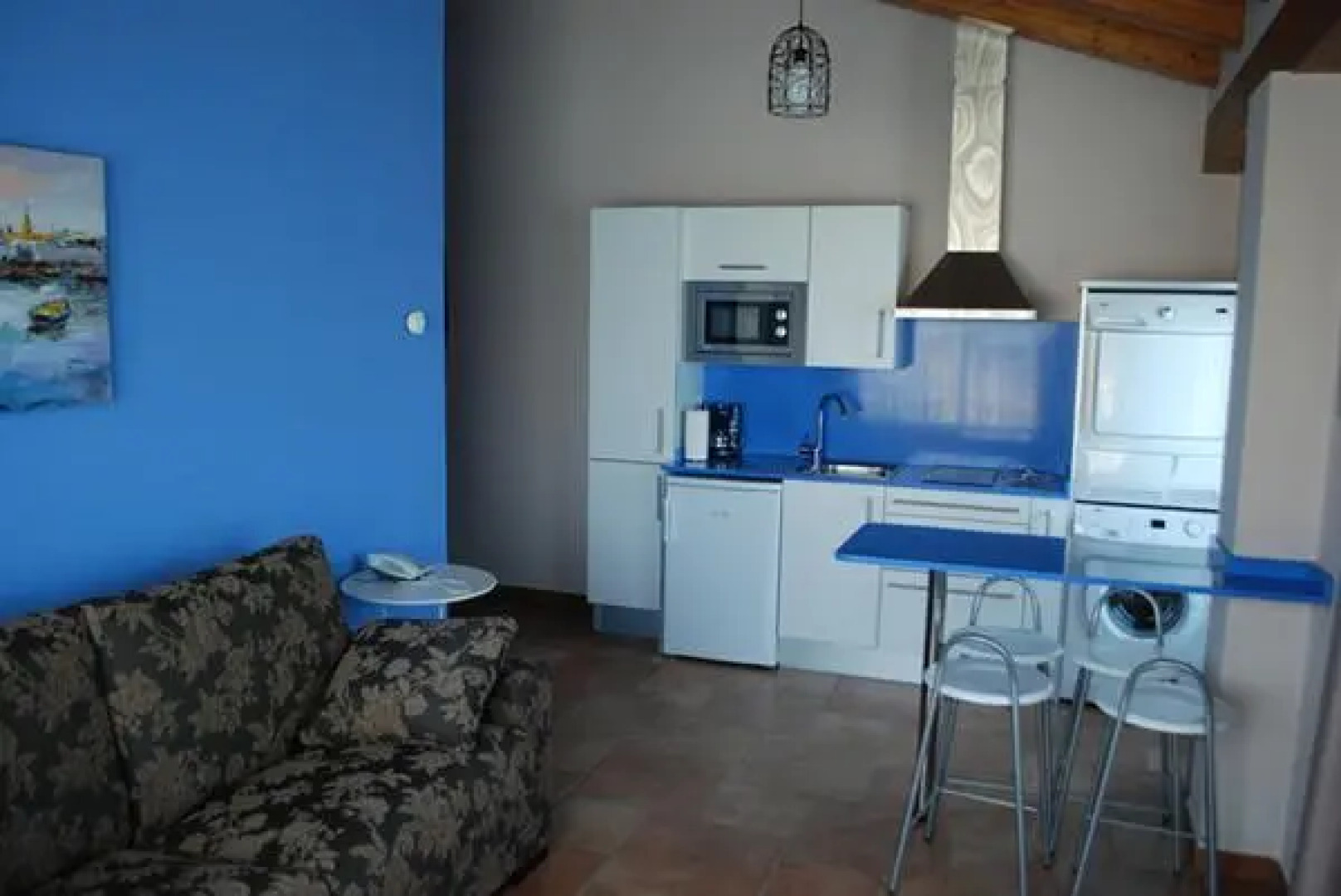 Hotel y Apartamentos Sur de la Bahía