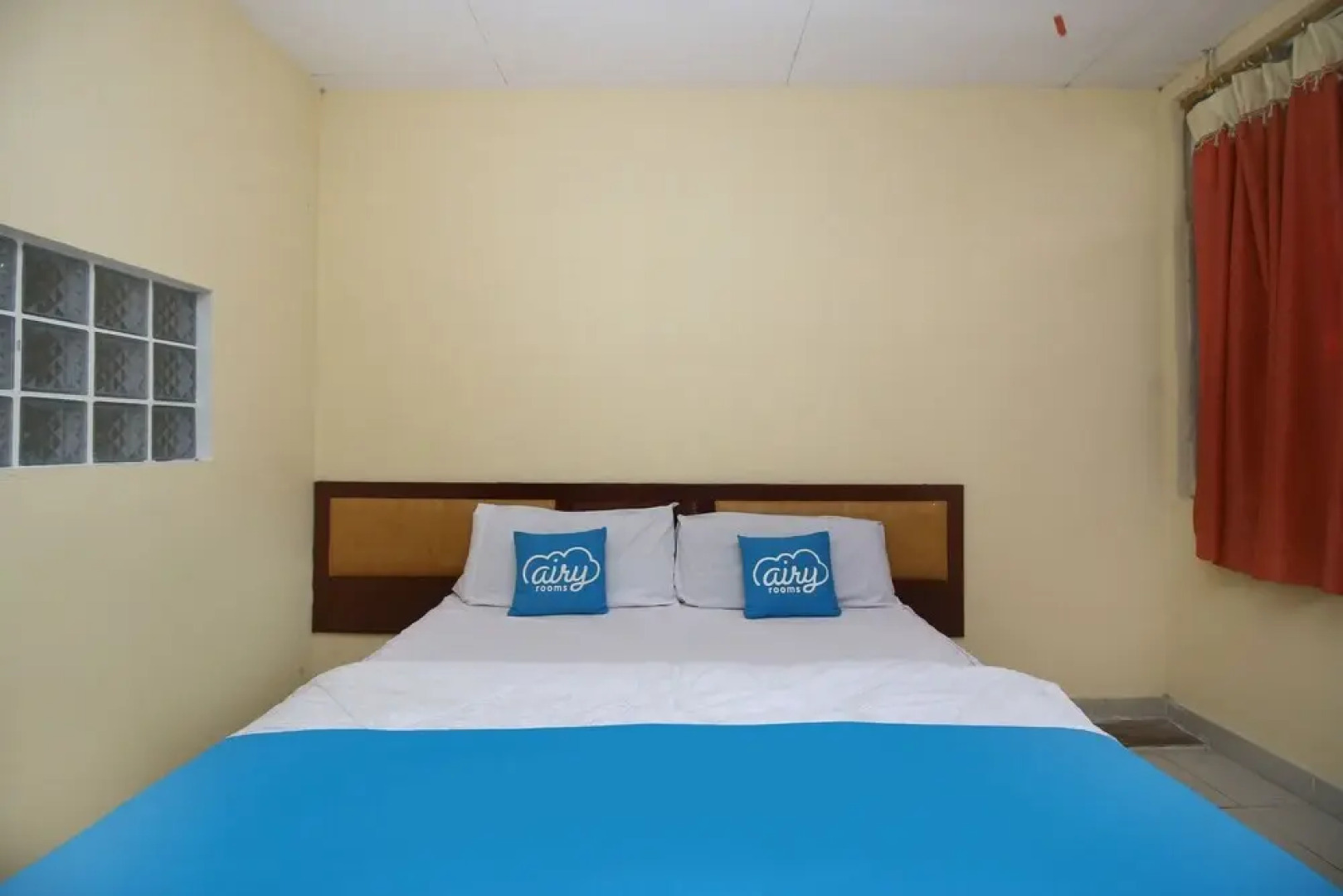 Airy TPR Sinaga 1 Parapat