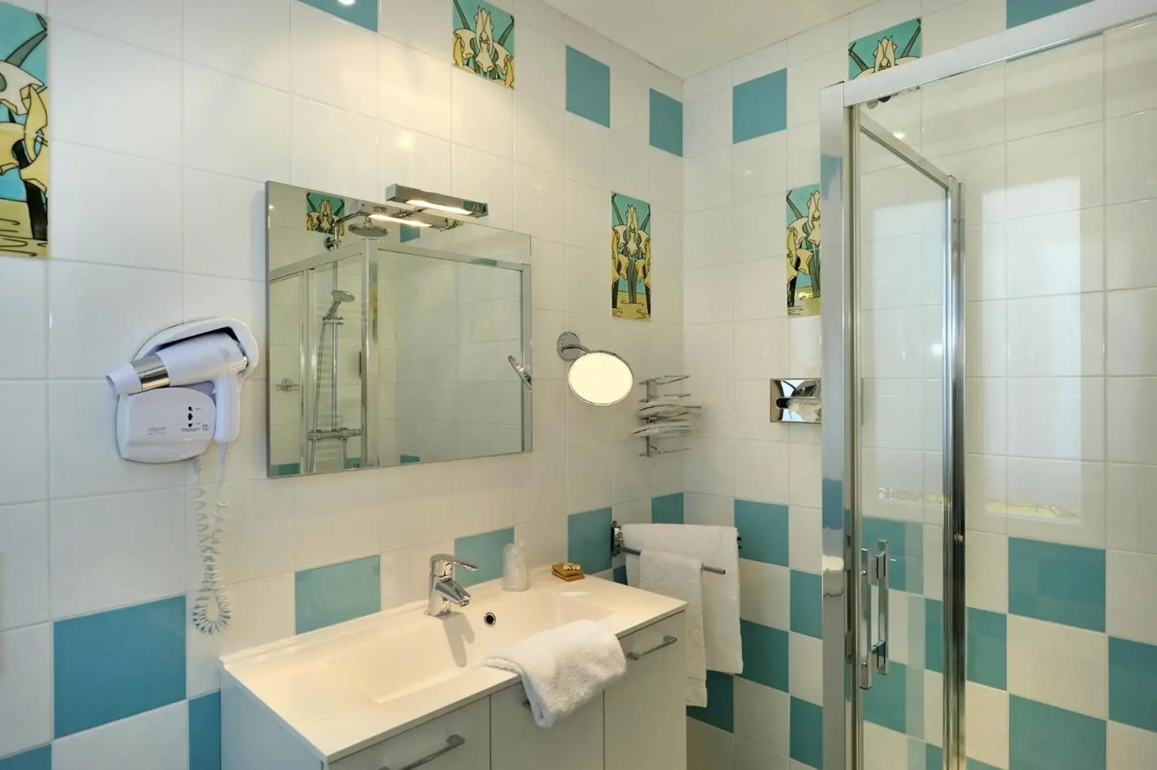 Hotel de l'Abeille Orleans