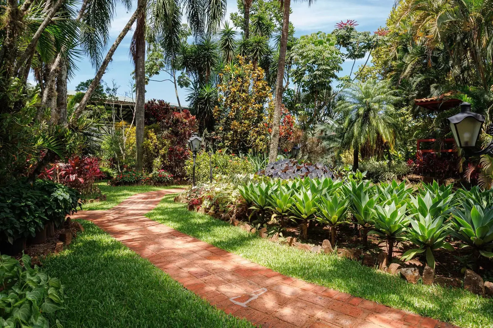 Hotel Fazenda Recanto Shangri-lá