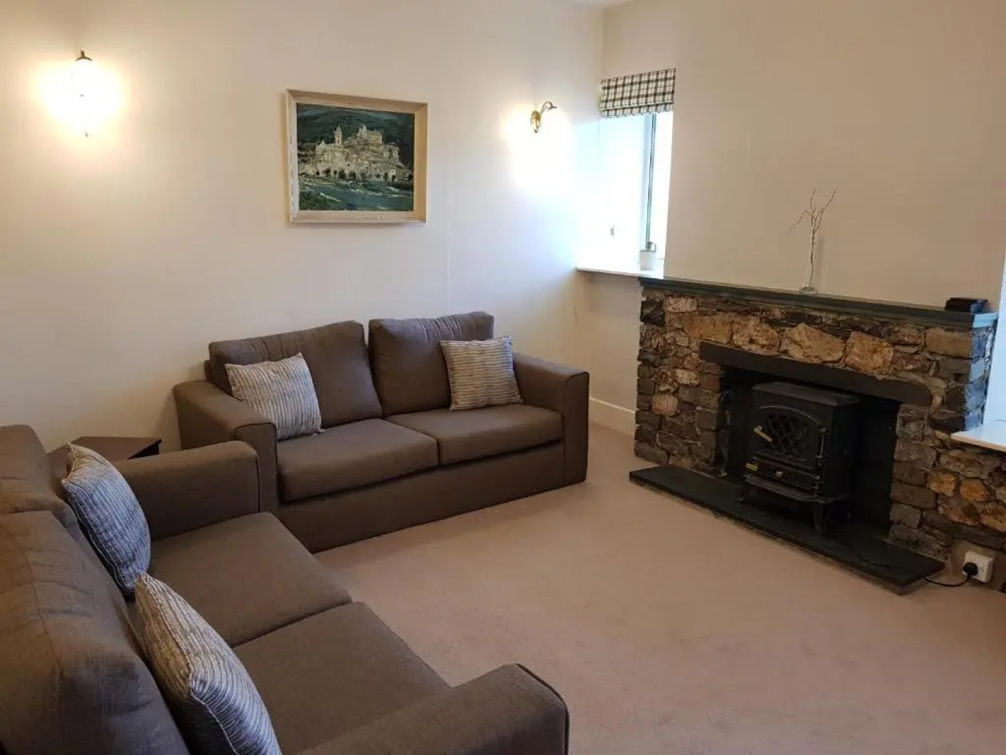 Brigham Farm Apartments